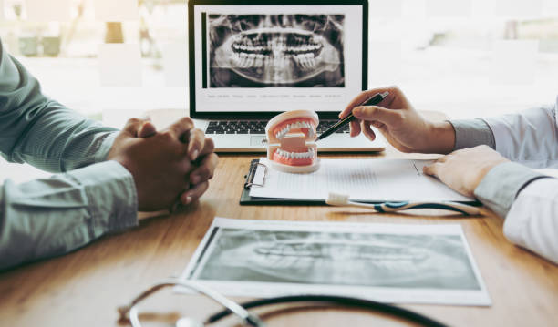 Best Emergency Dentist for Knocked-Out Tooth in Cuero, TX