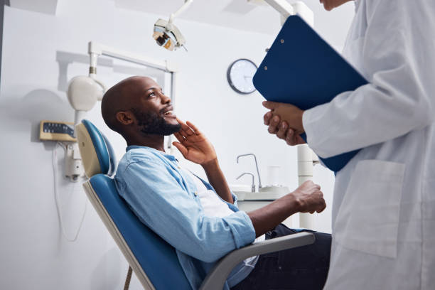 Best Emergency Dentist for Lost Fillings or Crowns in Cuero, TX