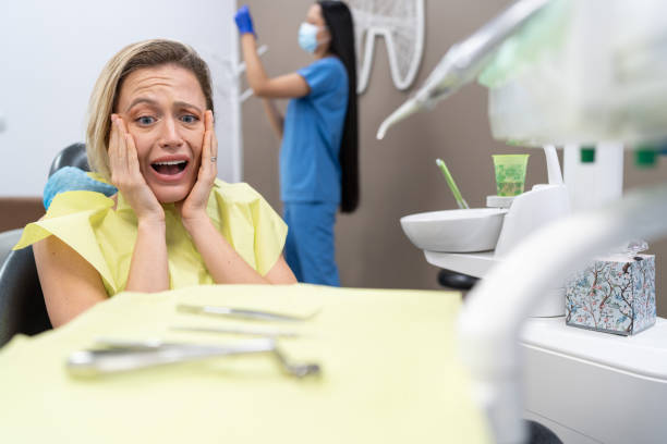 Best Emergency Dental Services for Seniors in Cuero, TX