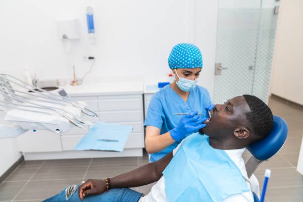 Best Orthodontic Emergency Dentist in Cuero, TX