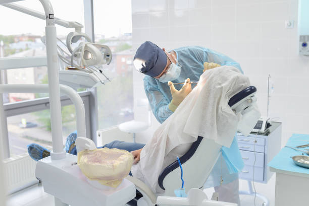 Best Emergency Dental Services for Seniors in Cuero, TX